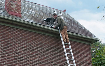 what affects urgent Dallas roof repairs