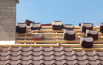 Dallas clay roofing costs