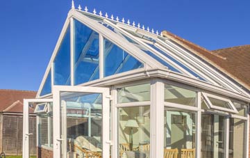 conservatory roof insulation costs Dallas
