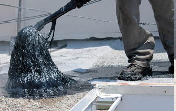 Dallas flat roof waterproofing costs
