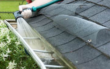 Dallas gutter cleaning costs