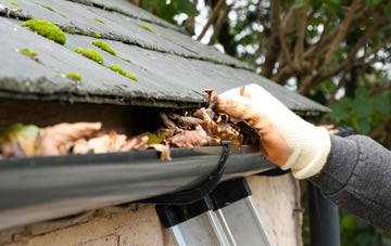 gutter cleaning Dallas, Moray