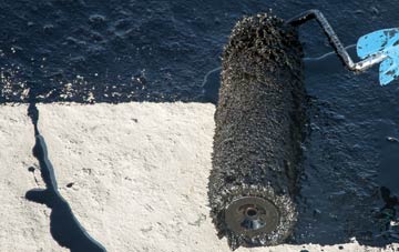 Dallas liquid sealant waterproofing