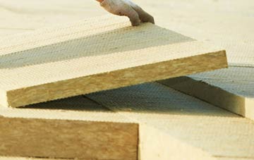 measuring Dallas tapered insulation