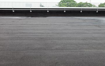 Dallas asphalt roof replacement