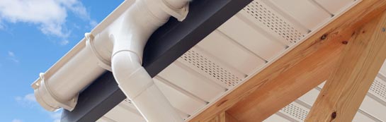 get Dallas guttering quotes today