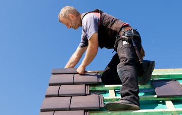 disadvantages of Dallas slate roofing