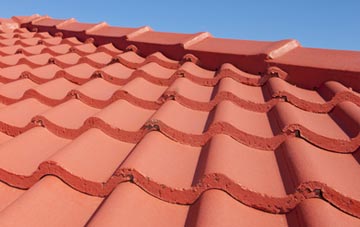 Dallas tile and slate roof replacement