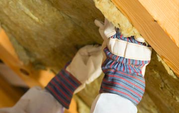 types of Dallas pitched roof insulation materials