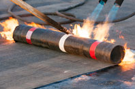 Dallas flat roof sealing