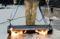 Dallas flat roof sealing quote