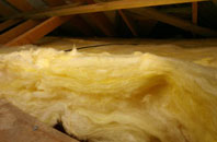 Dallas pitch roof insulation