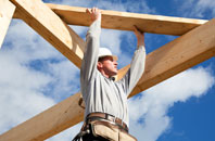 Dallas roof replacement work