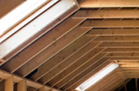 Dallas tapered roof insulation quotes